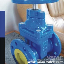 EPDM/NBR Seat Gate Valve